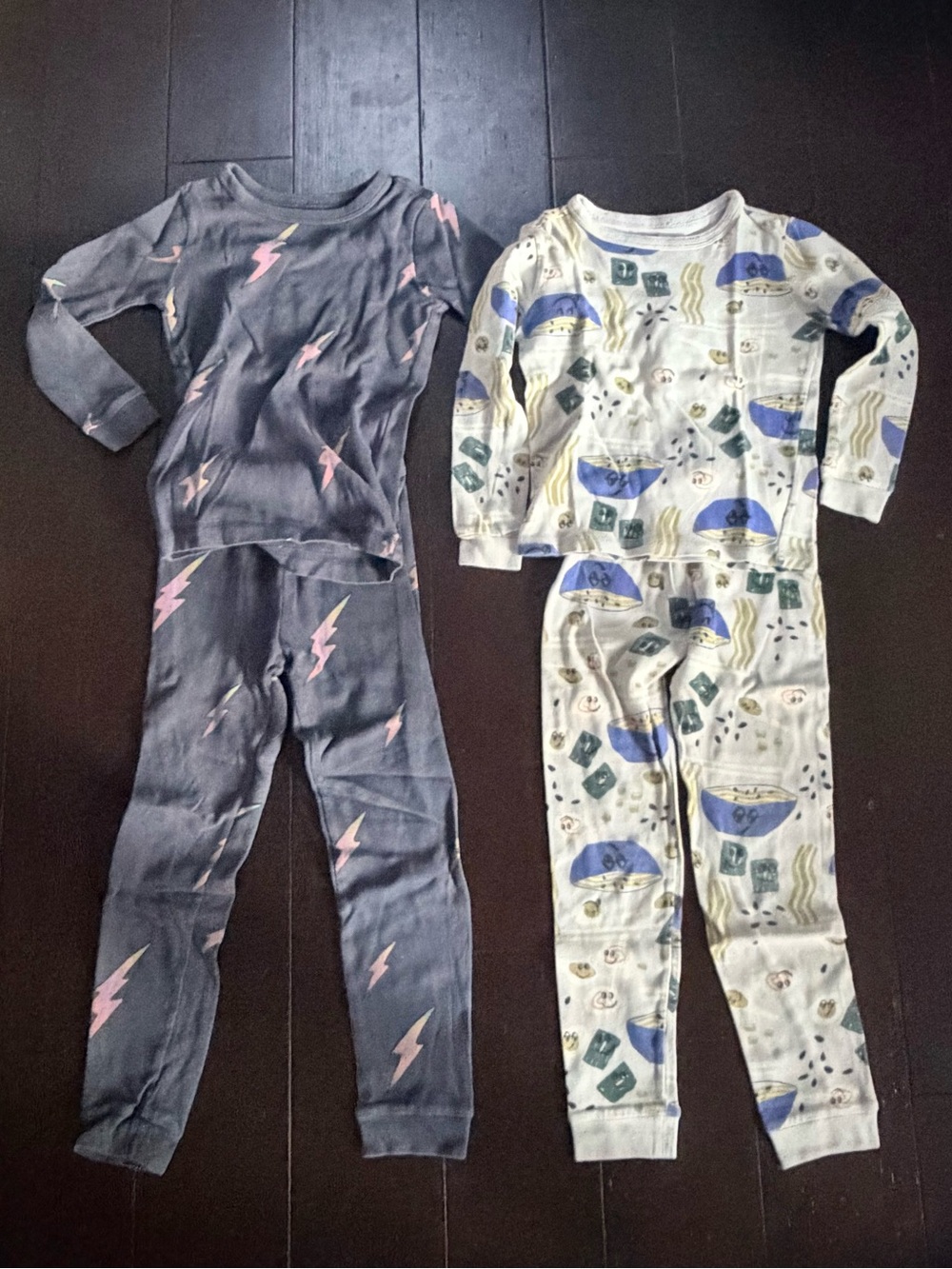 Tea Collection Pajama Sets